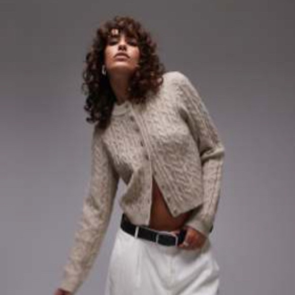 Excellent cardigan